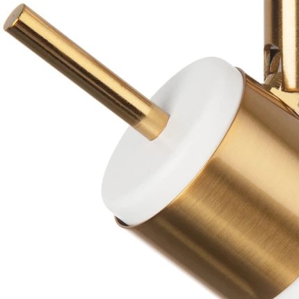 фото Трековый светильник Arte Lamp ALMACH A1906PL-1WH