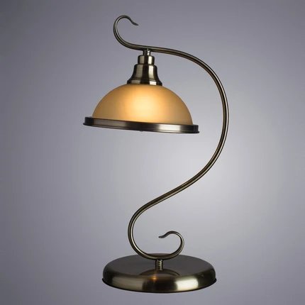 фото Декоративная настольная лампа Arte Lamp SAFARI A6905LT-1AB