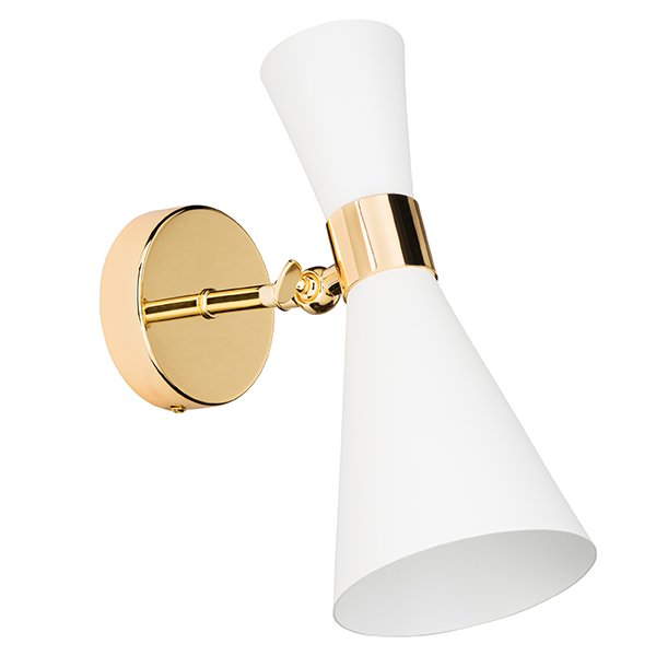 Бра Dumo, золото Lightstar 816616
