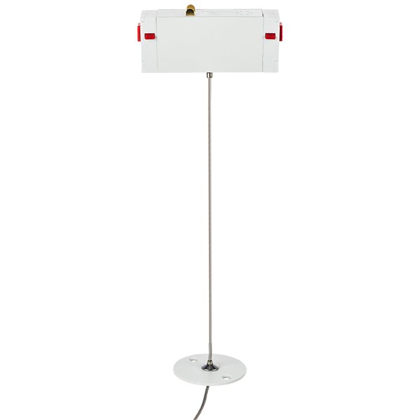 Адаптер с подвесным креплением к 21443х для трека PRO Teta, белый Lightstar 595856