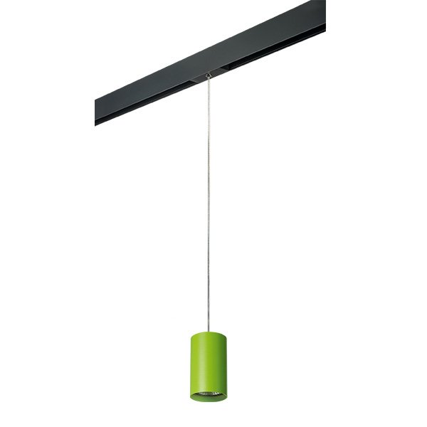 Комплект со светильником Rullo для трека PRO Rullo, черный Lightstar PRORP434
