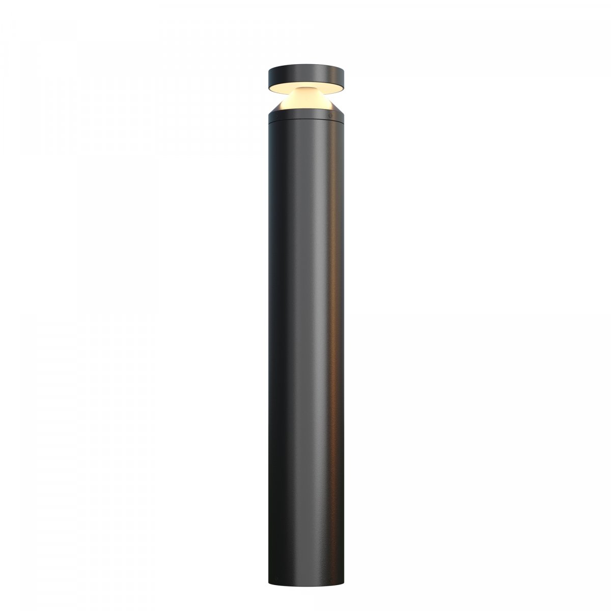 Ландшафтный светильник Maytoni Outdoor Olten O591FL-L12GF3K1, графит