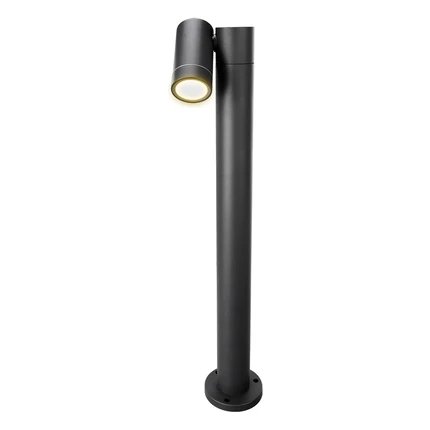 фото Ландшафтный светильник Arte Lamp MISTERO A3302PA-1BK