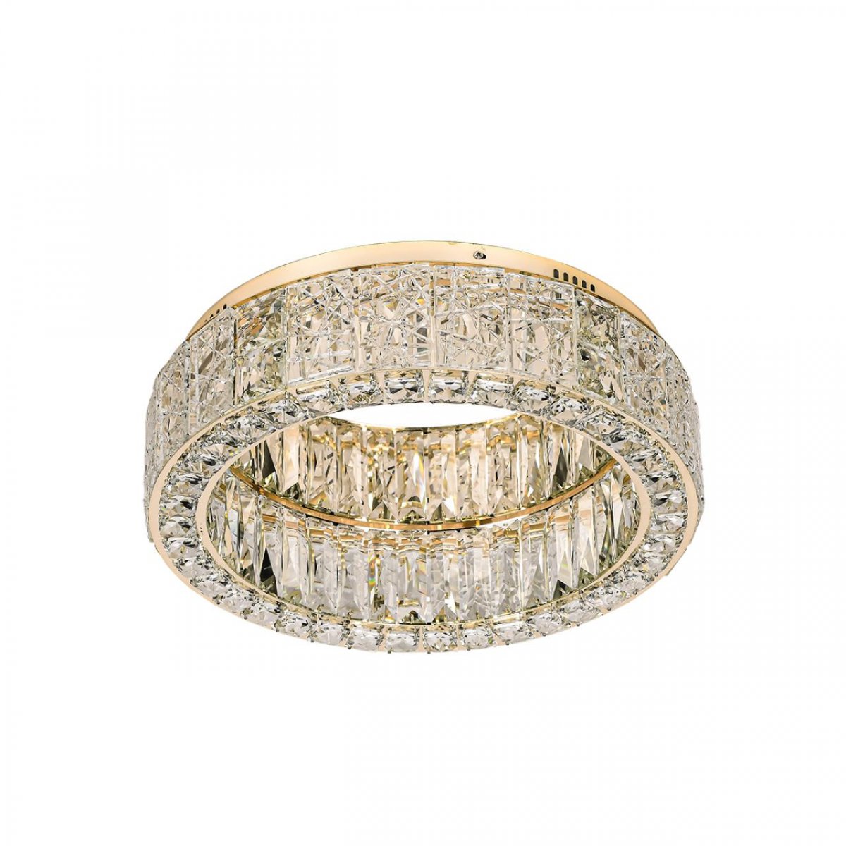 Люстра, золотой Odeon Light VERSION, арт. 5071/60CL