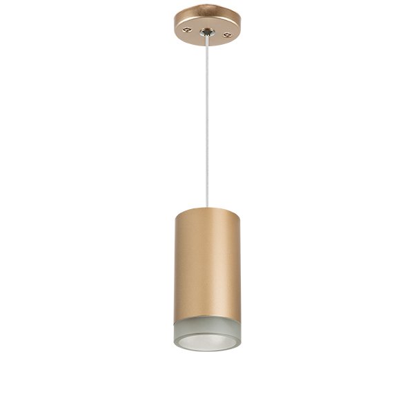 Комплект со светильником Rullo, золото Lightstar RP440130