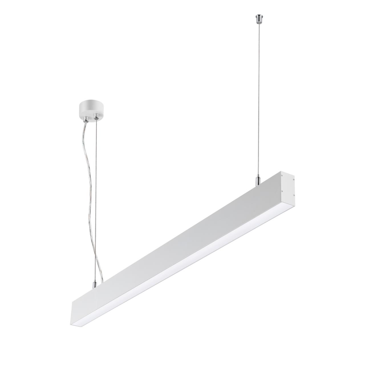Светильник LED 30+12Вт 4000К 220В IP20 OVER, арт. 358879
