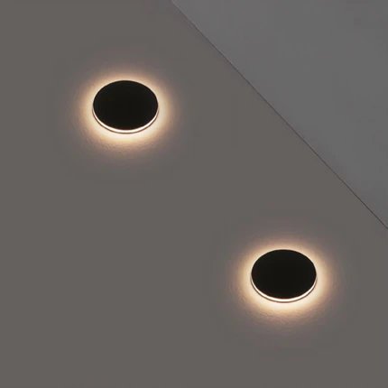 фото Тротуарный светильник Arte Lamp PIAZZA A3601IN-1BK