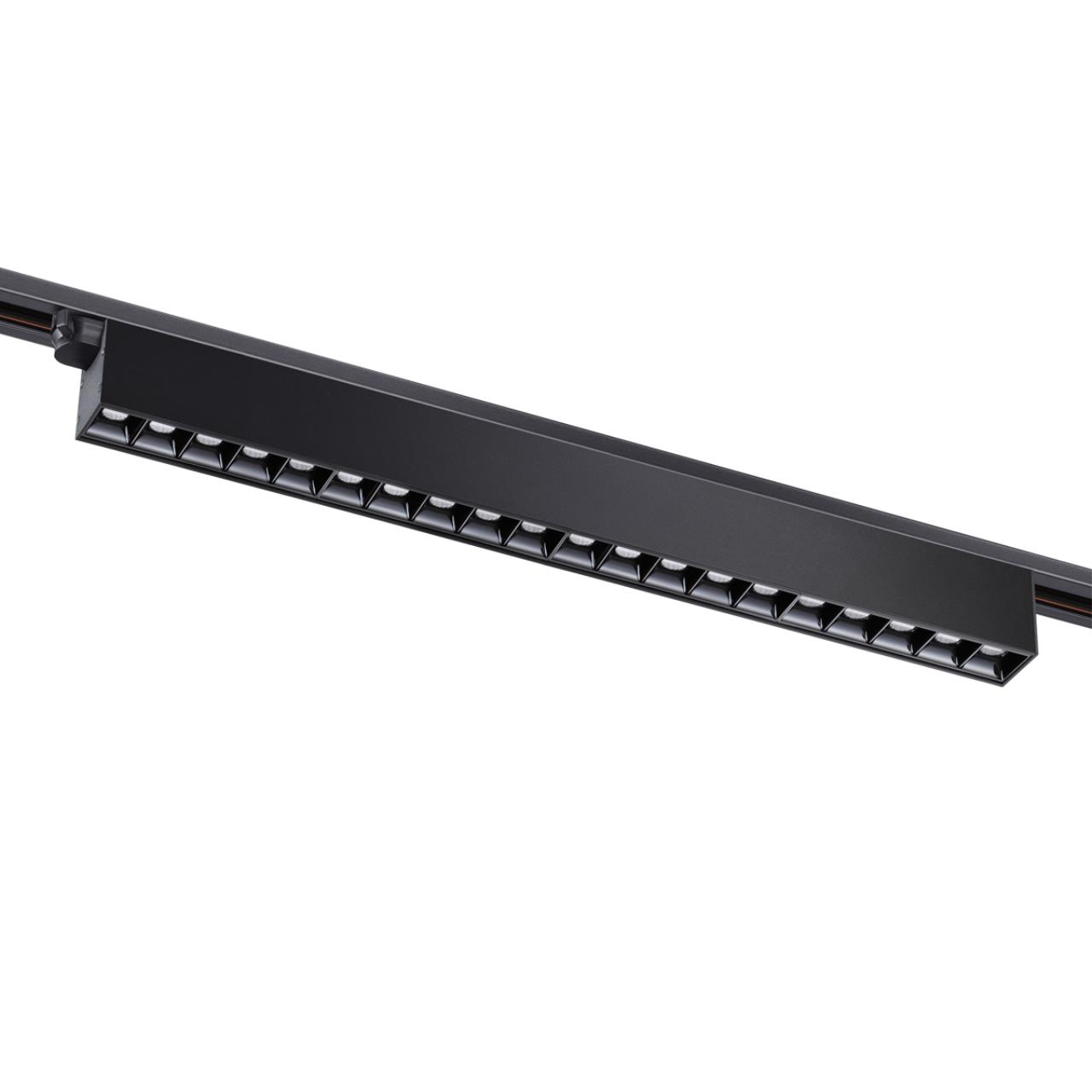 Светильник LED 30Вт 4000К 220В IP20 PORT, арт. 358833
