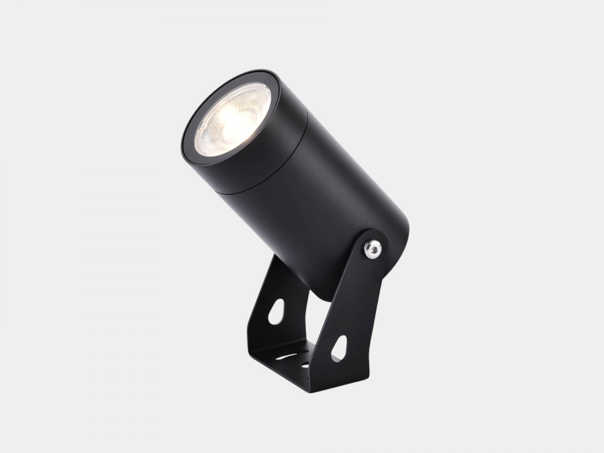 Светильник ландшафтный Фокус SWG 6W-220V-WW-IP65, GW-SP-GR-6-WW