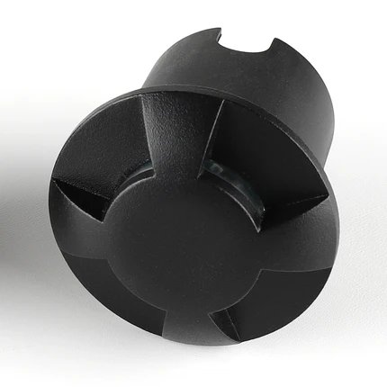 фото Тротуарный светильник Arte Lamp PIAZZA A3221IN-4BK