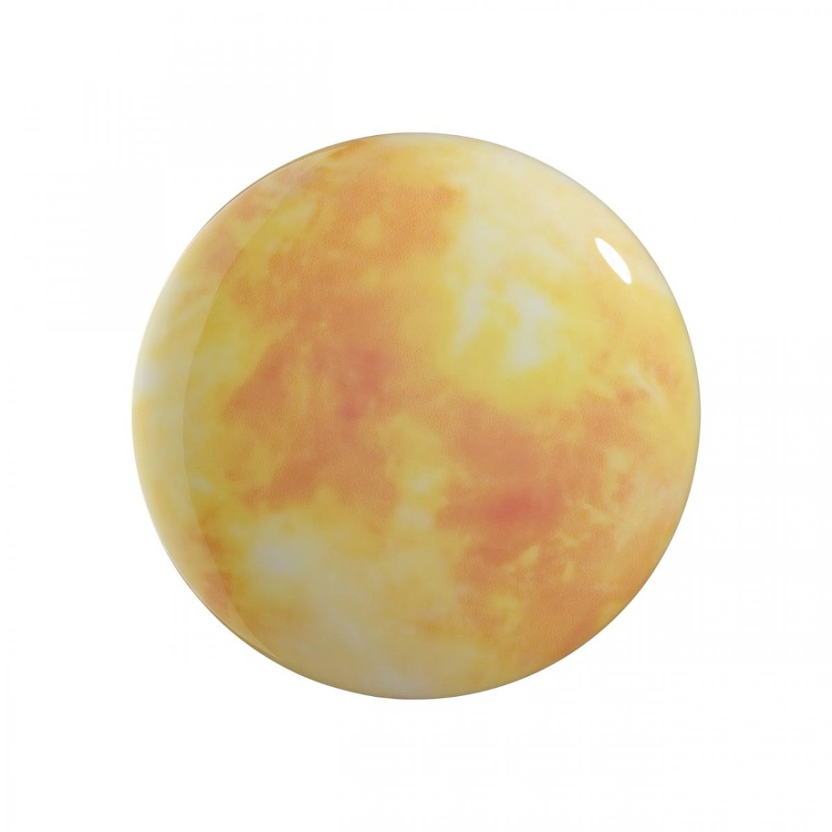Настенно-потолочный светильник, белый Sonex SUN, арт. 7726/CL