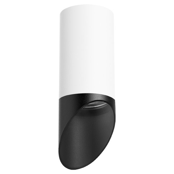 Комплект со светильником Rullo, белый Lightstar R43637