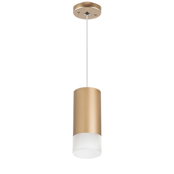 Комплект со светильником Rullo, золото Lightstar RP440131