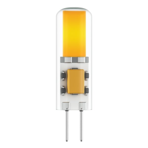 Светодиодная энергосберегающая лампа 3W, 150LM, 3000K LED Lightstar 940402