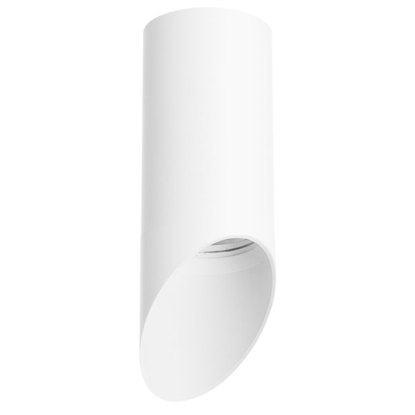Комплект со светильником Rullo, белый Lightstar R43636