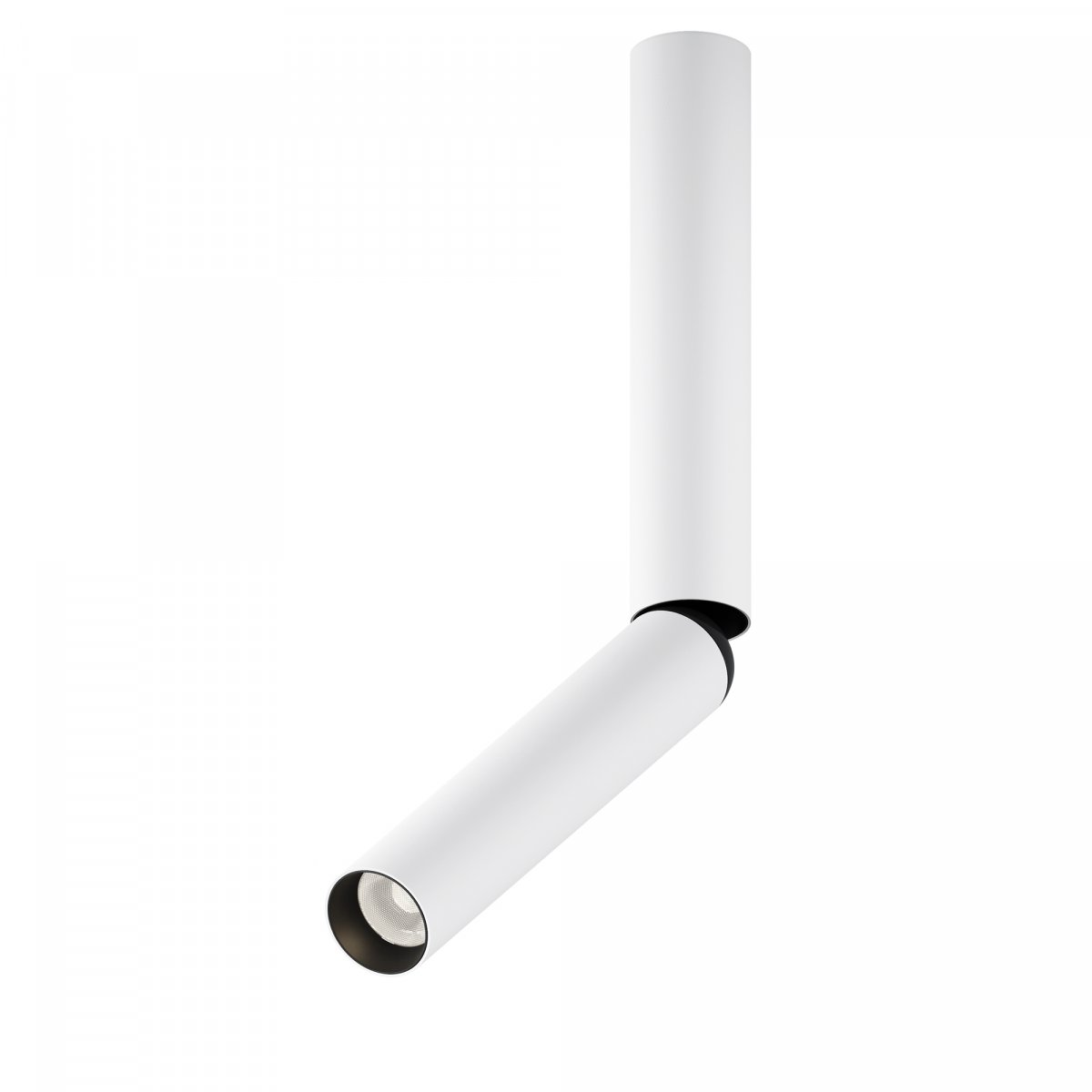 Потолочный светильник Maytoni Technical Focus T C142CL-6W4K-W, белый