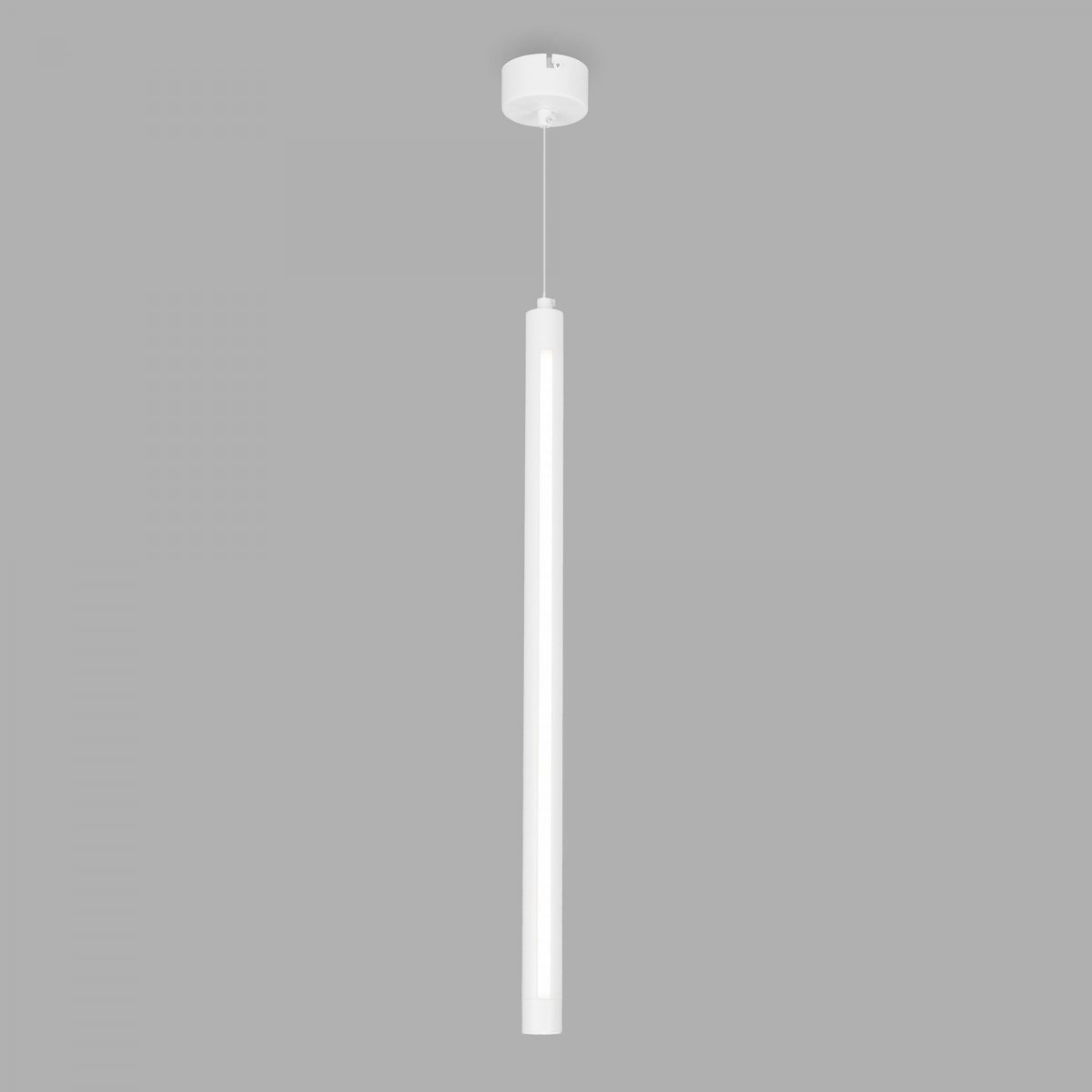 Подвесной светодиодный светильник 50189/1 LED белый
