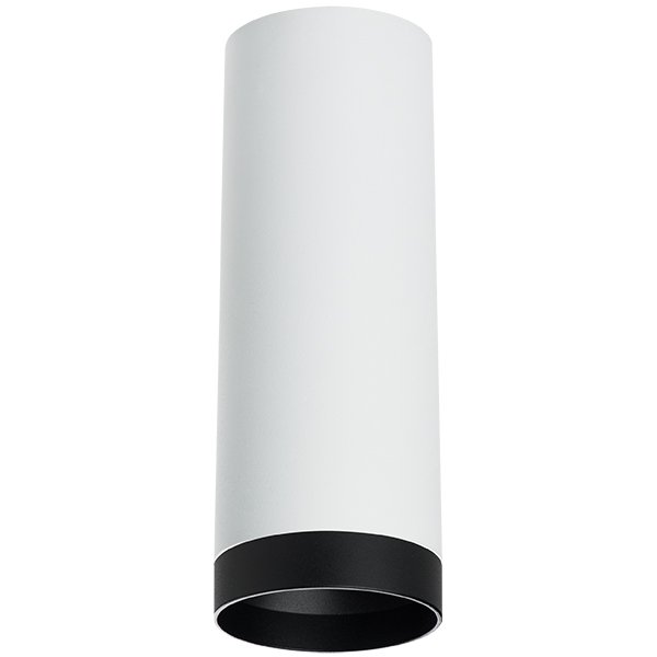 Комплект со светильником Rullo, белый Lightstar R4863437