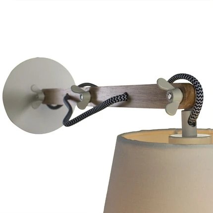 фото Бра Arte Lamp PINOCCHIO A5700AP-1WH