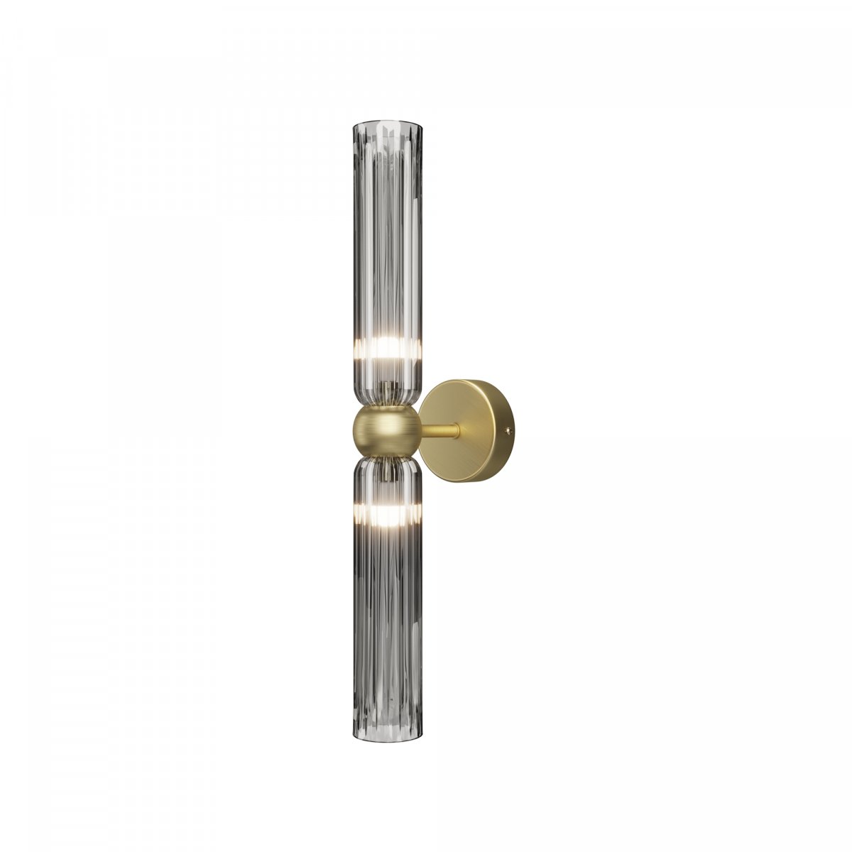 Бра Maytoni Antic MOD302WL-02GR1, золото