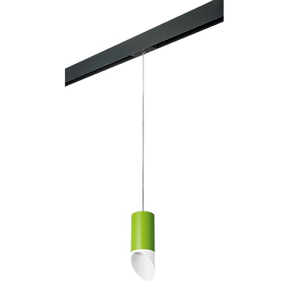 Комплект со светильником Rullo для трека PRO Rullo, черный Lightstar PRORP43436