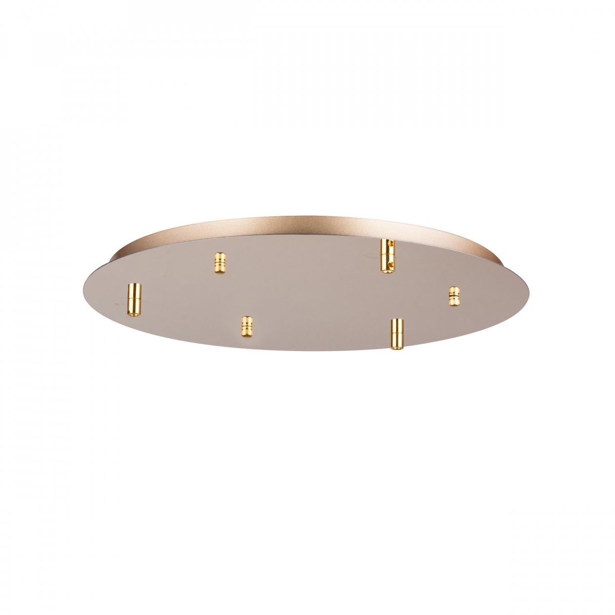 Основание круглое к люстре 72113X Extra, золото Lightstar 572132
