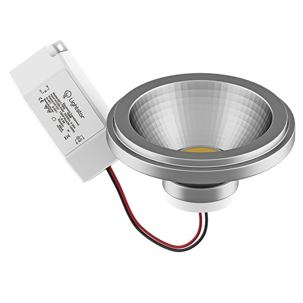 Светодиодная энергосберегающая лампа 12W 1056LM 4000K LED Lightstar 932104