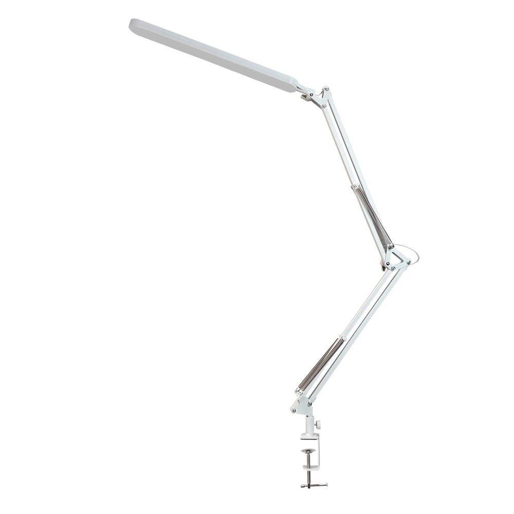 Офисная настольная лампа Arte Lamp FLEX A5128LT-1WH