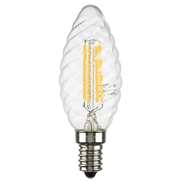 Светодиодная энергосберегающая лампа 6W 430LM 4000K LED Lightstar 933704