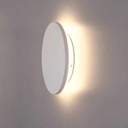 фото Фасадный светильник Arte Lamp NIMBO A1510AL-1WH