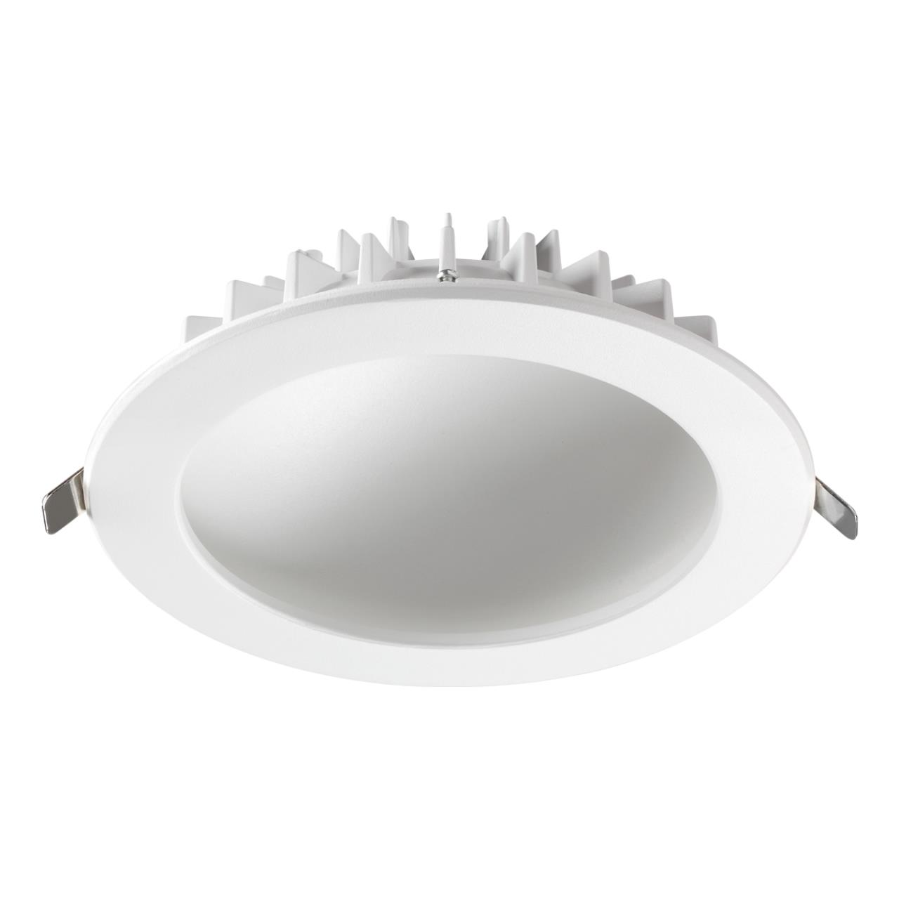 Светильник 20Вт 3000К 100-240В IP20 SPOT, арт. 358807