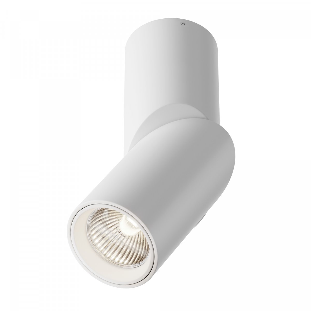 Потолочный светильник Maytoni Technical Dafne C027CL-L10W4K, белый
