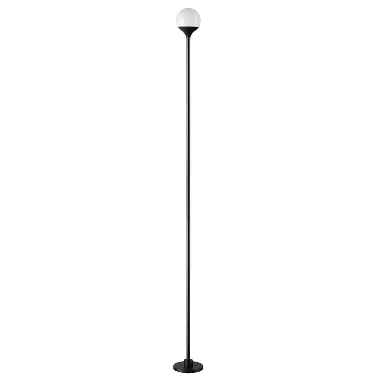 Светильник черный/металл IP65 LED 3W 195Лм 3000K 200° 12-24V DEW (нужен драйвер 357781/357782) NATURE, арт. 7120/3GLC