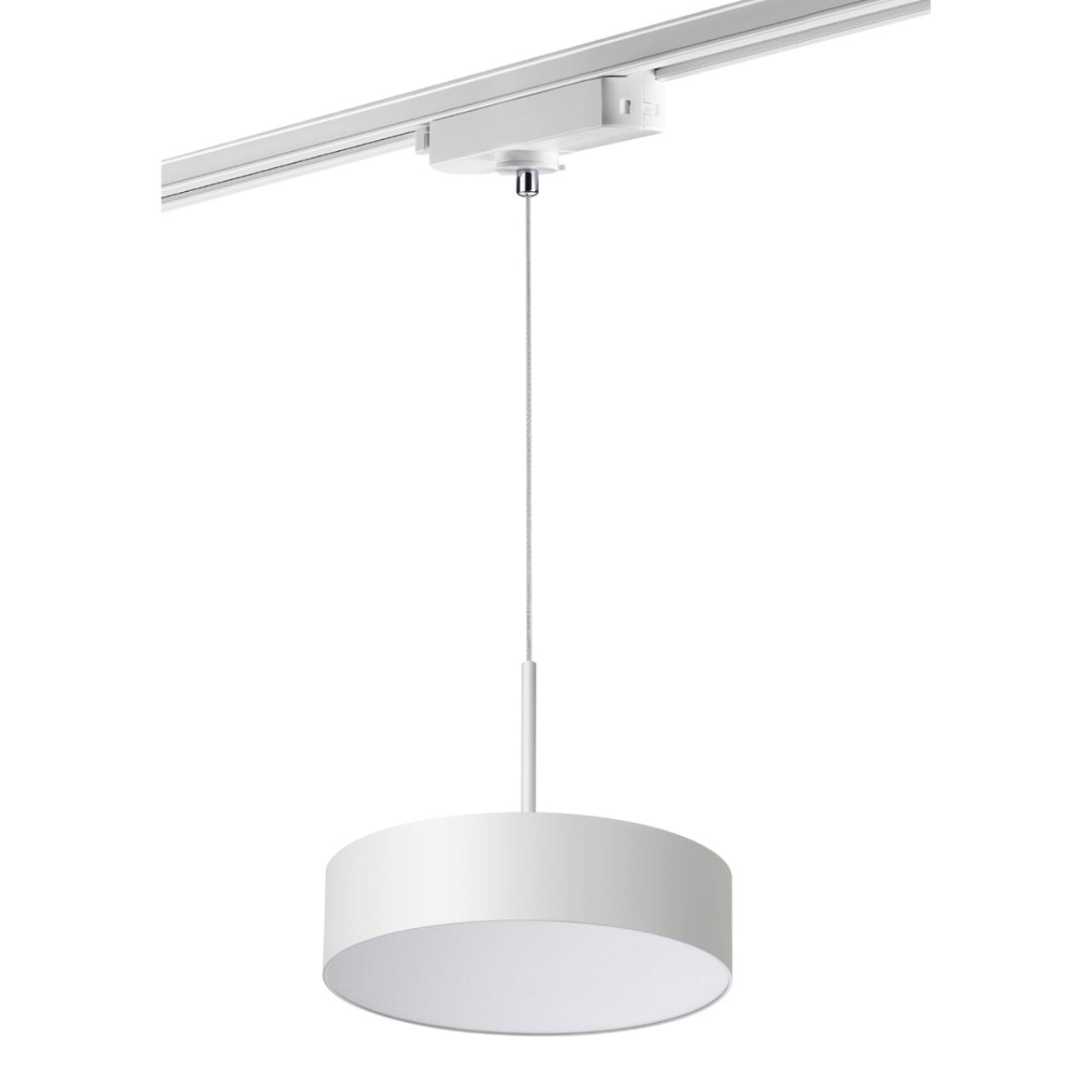 Светильник LED 30Вт 4000К 100-265В IP20 PORT, арт. 358767