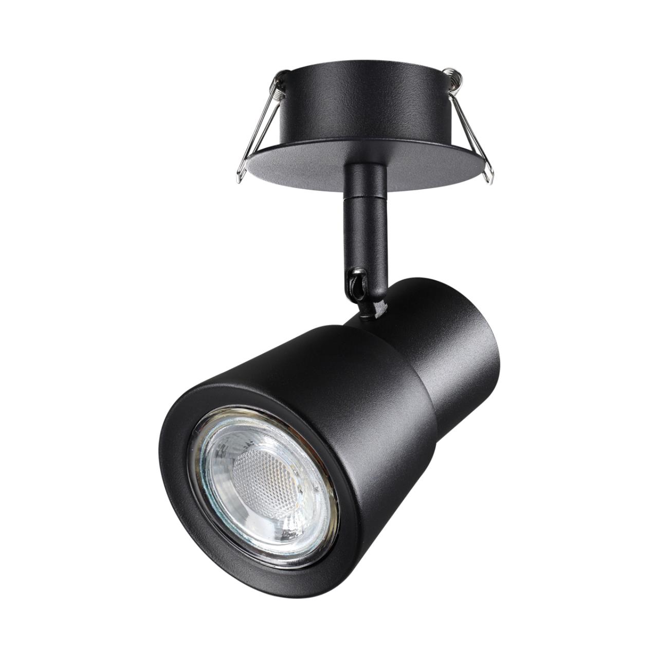 Светильник GU10 50Вт 220В IP20 SPOT, арт. 370930