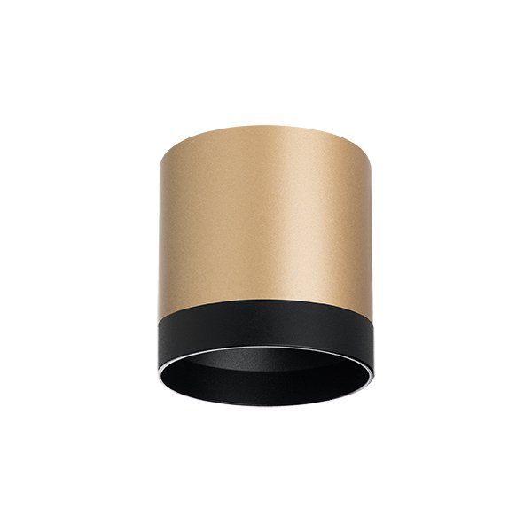 Комплект со светильником Rullo, золото Lightstar R34903487