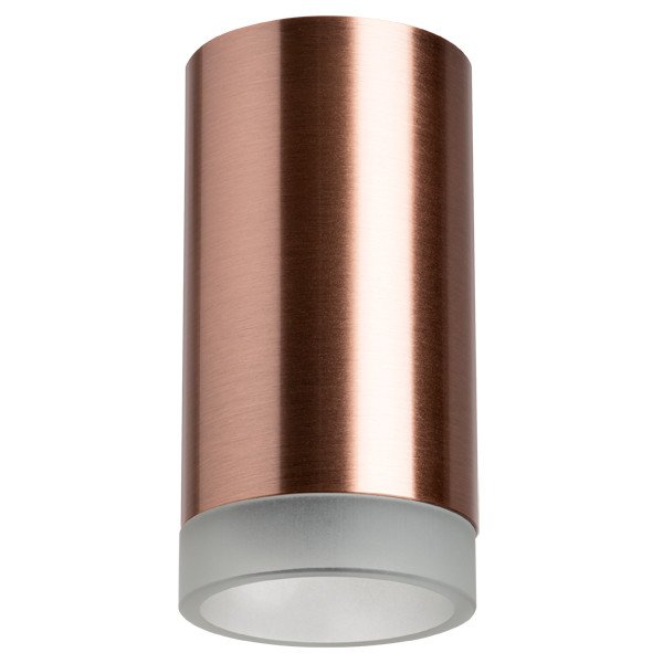 Комплект со светильником Rullo, медь Lightstar R430430