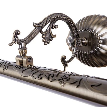фото Подсветка для картин Arte Lamp NAPOLI A6312AP-1AB