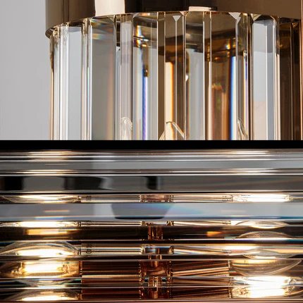 фото Настенный светильник Arte Lamp FORTUNA A1069AP-2GO