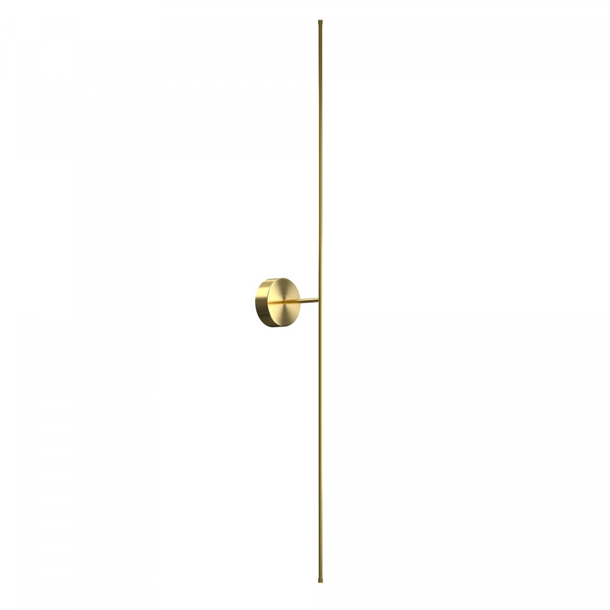 Бра Maytoni Elegant C084WL-L18BS2.7K, латунь