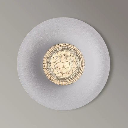 фото Точечный встраиваемый светильник Arte Lamp DUCRE MINI A7095PL-1WH