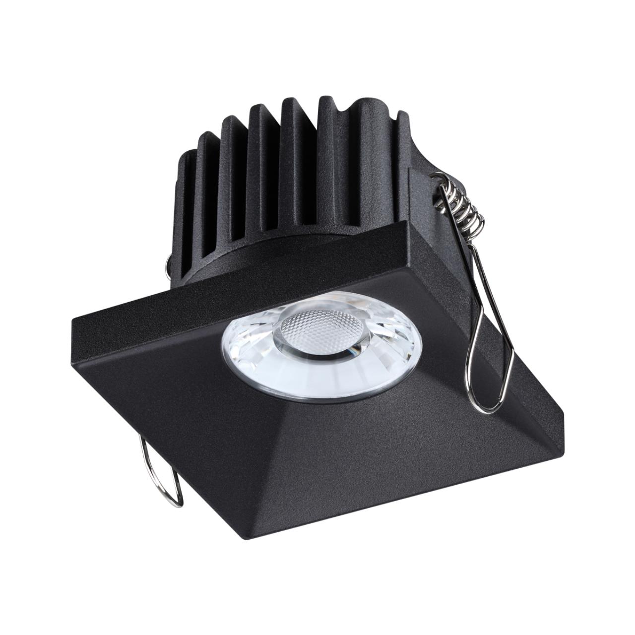 Светильник LED 10Вт 3000К 100-265В IP44 SPOT, арт. 358481