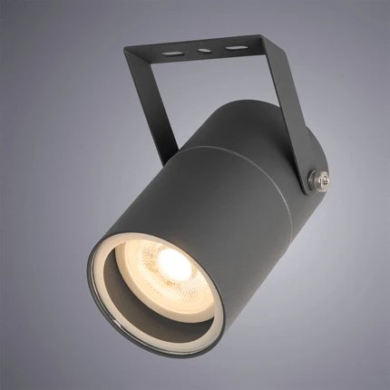 фото Прожектор Arte Lamp MISTERO A3303AL-1GY