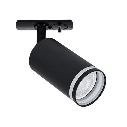 фото Трековый светильник Arte Lamp IMAI A2364PL-1BK