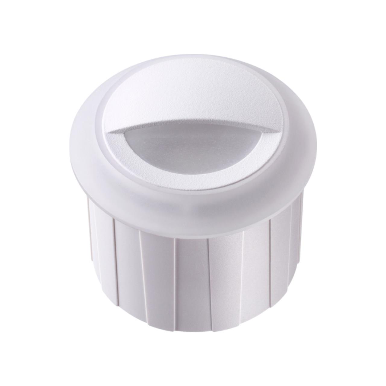 Подсветка лестницы LED 3Вт 4000К 220В IP65 STREET, арт. 358094