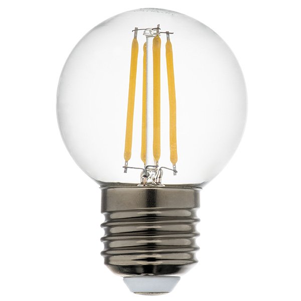 Светодиодная энергосберегающая лампа 6W 430LM 3000K LED Lightstar 933822