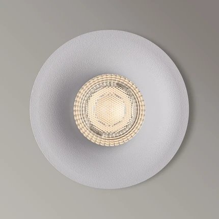фото Точечный встраиваемый светильник Arte Lamp DUCRE MINI A7095PL-1WH
