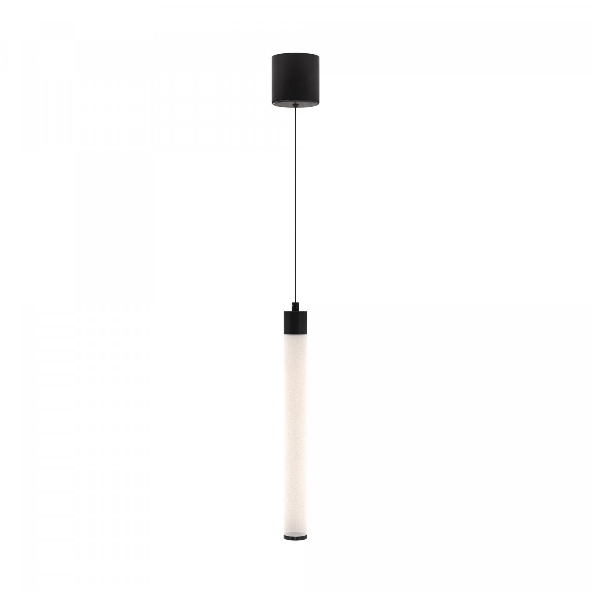 Подвесной светильник Maytoni Ray P022PL-L10B, черный
