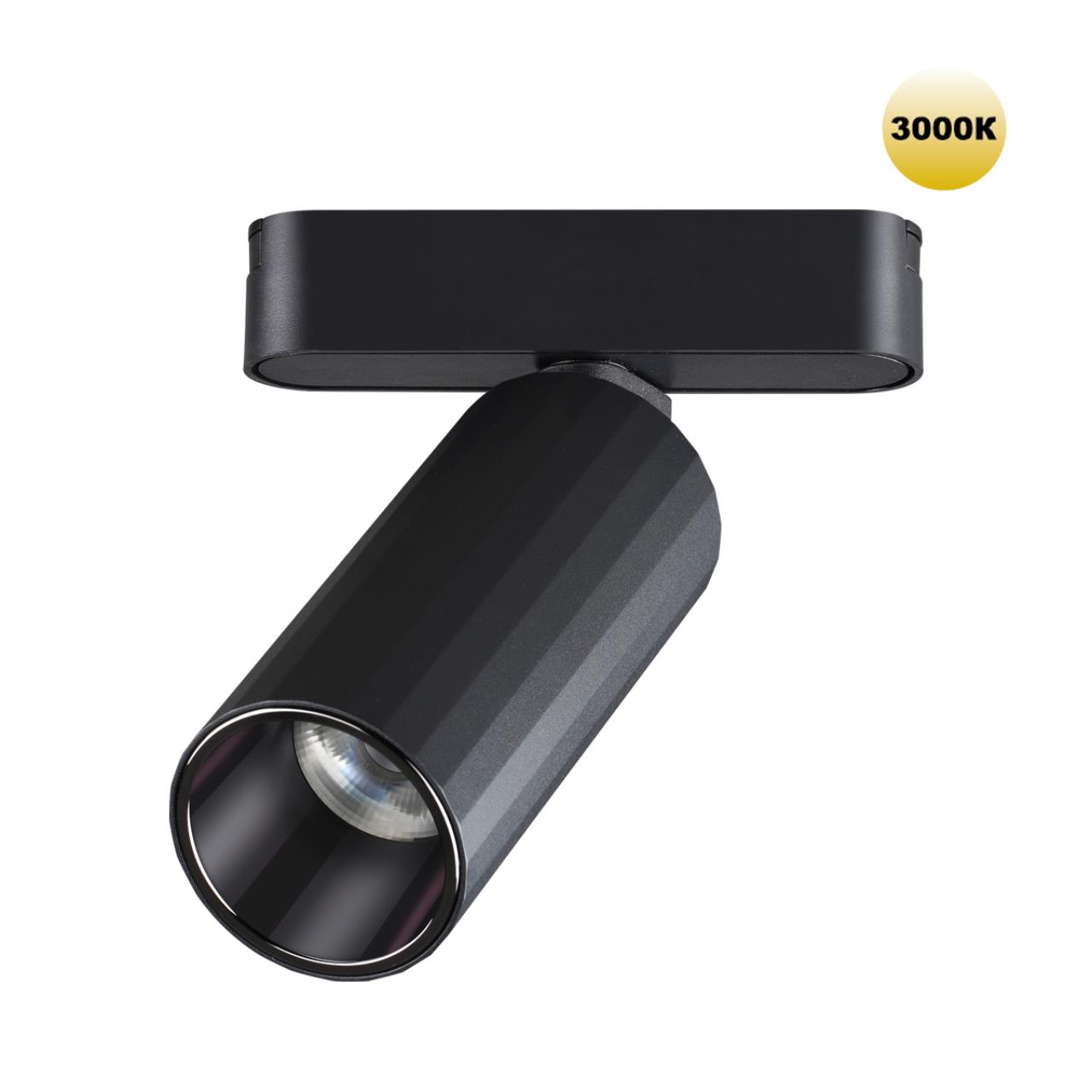 Светильник LED 12Вт 3000К 48В IP20 SHINO, арт. 359258