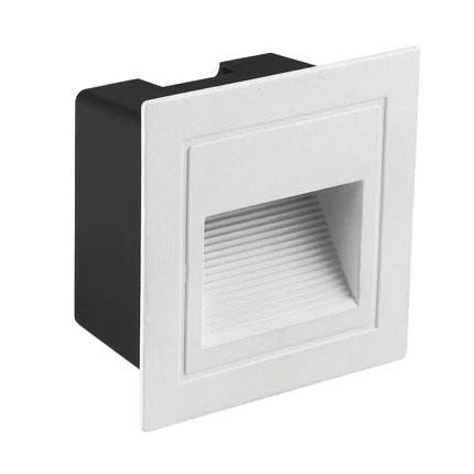 фото Подсветка для лестниц Arte Lamp PIAZZA A7325IN-1WH